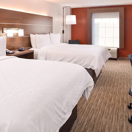 Holiday Inn Express Towson- Baltimore North By Ihg Luaran gambar