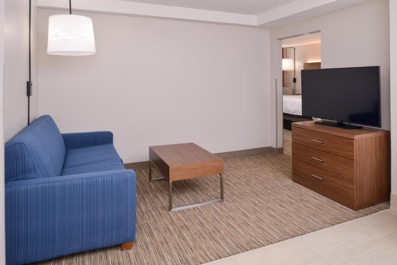 Holiday Inn Express Towson- Baltimore North By Ihg Luaran gambar