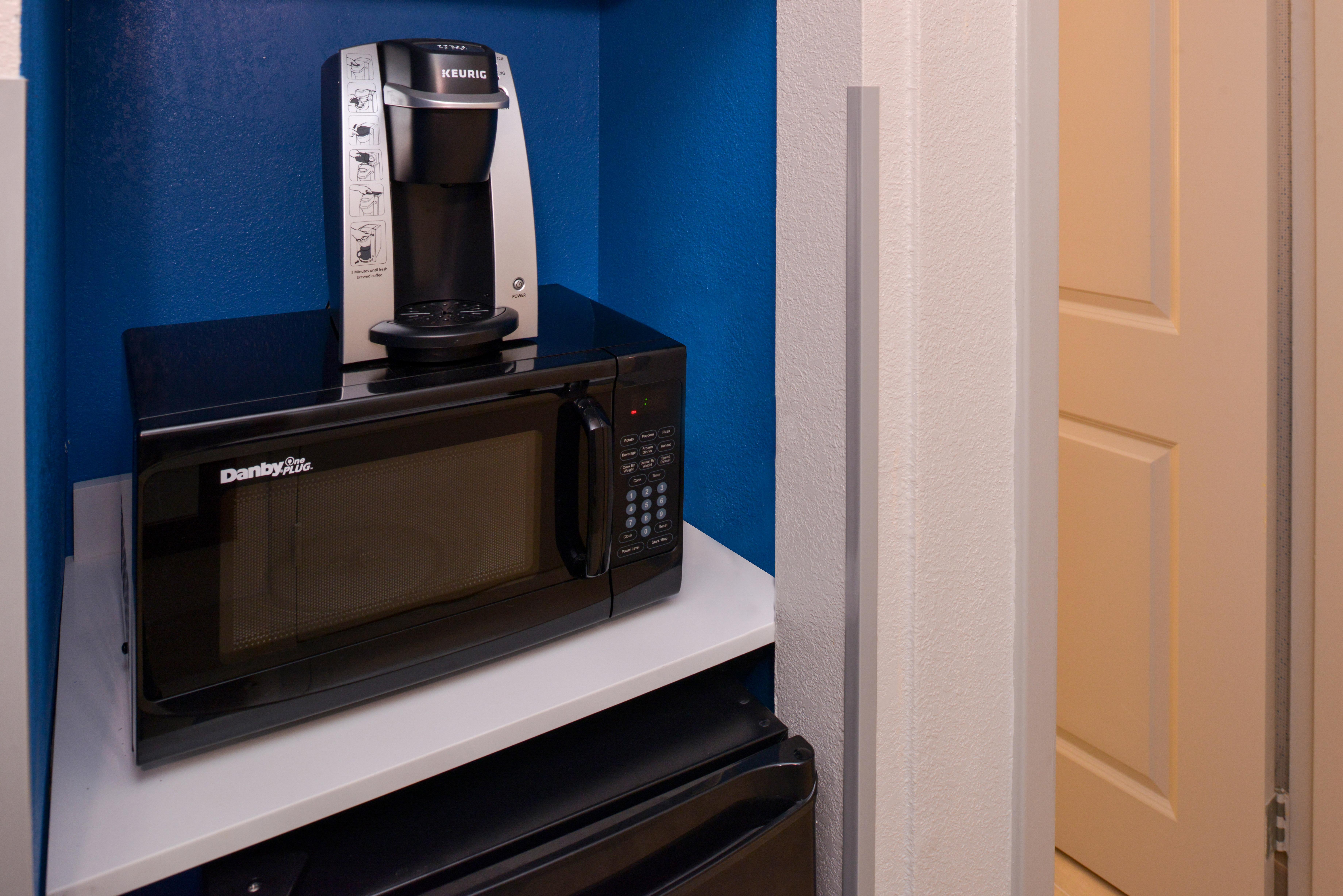 Holiday Inn Express Towson- Baltimore North By Ihg Luaran gambar