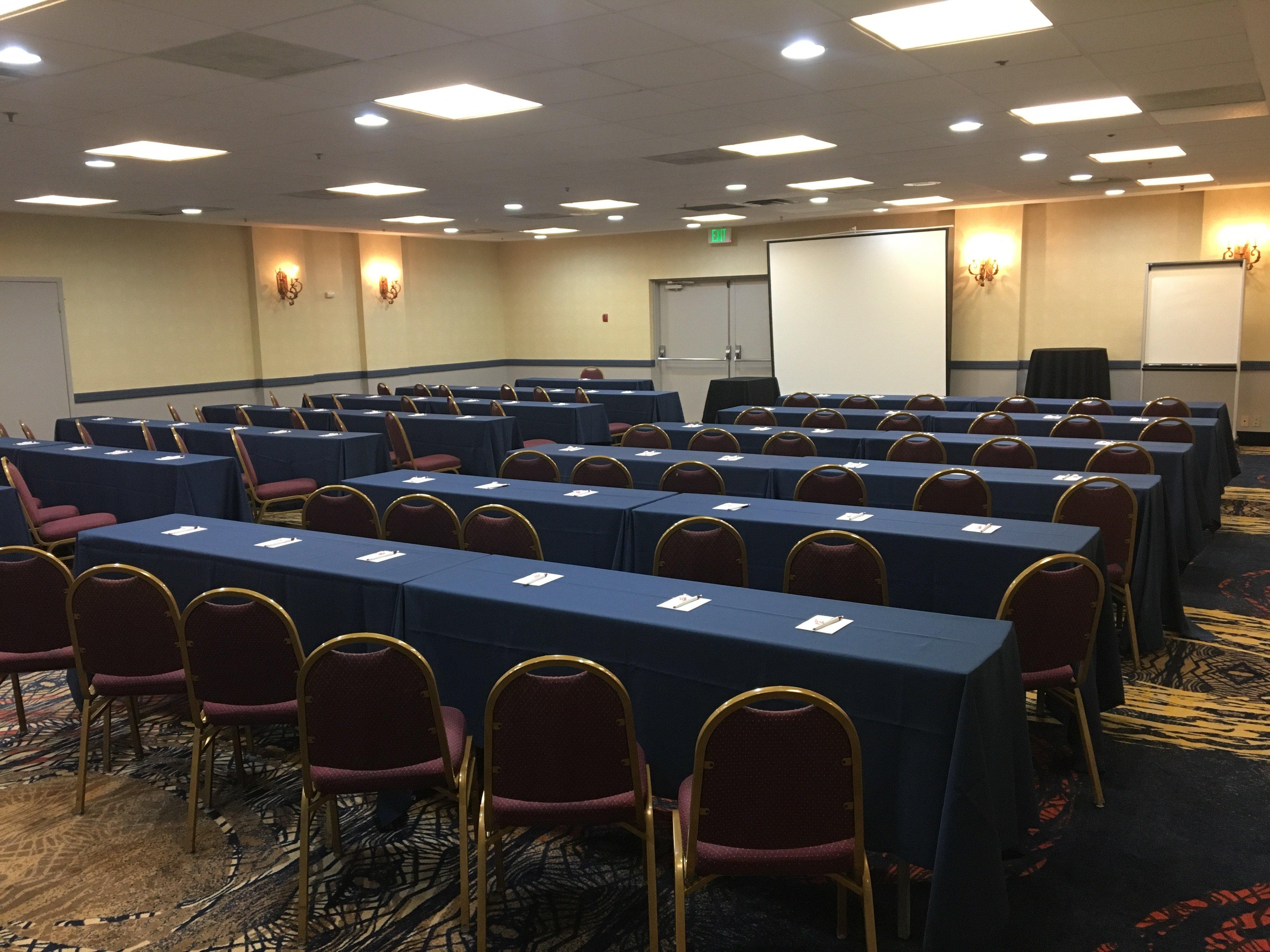 Holiday Inn Express Towson- Baltimore North By Ihg Luaran gambar
