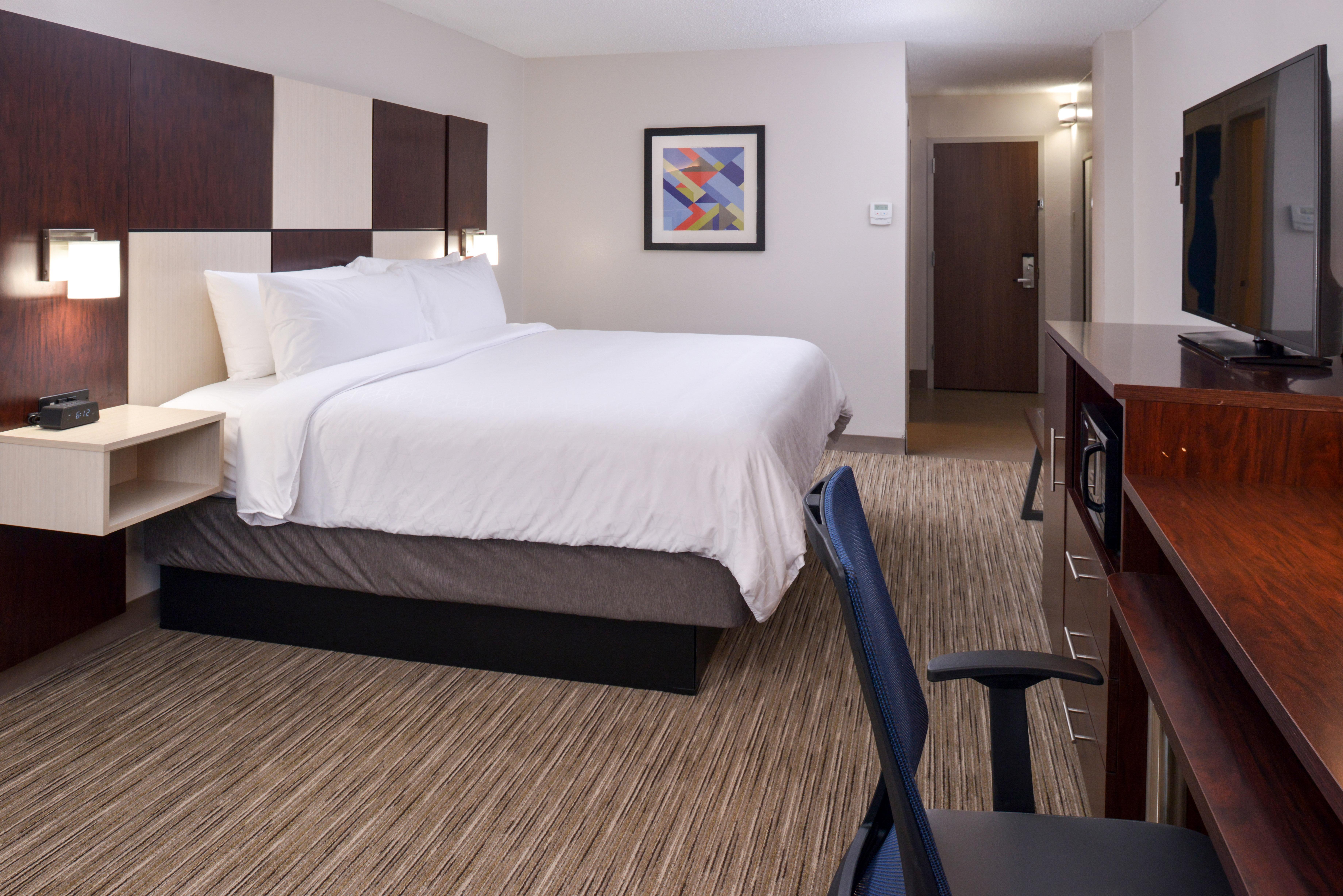 Holiday Inn Express Towson- Baltimore North, An Ihg Hotel Luaran gambar