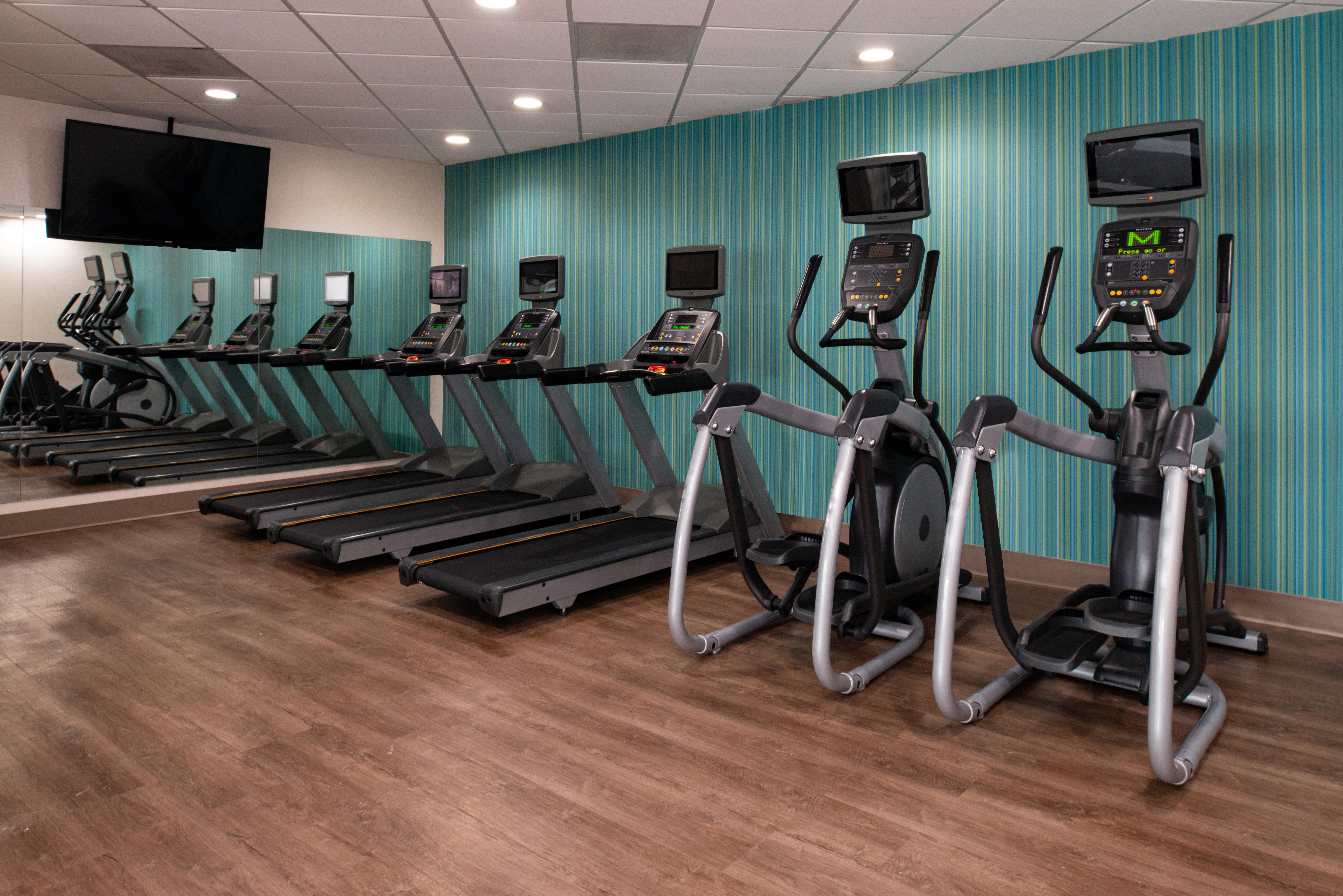 Holiday Inn Express Towson- Baltimore North By Ihg Luaran gambar