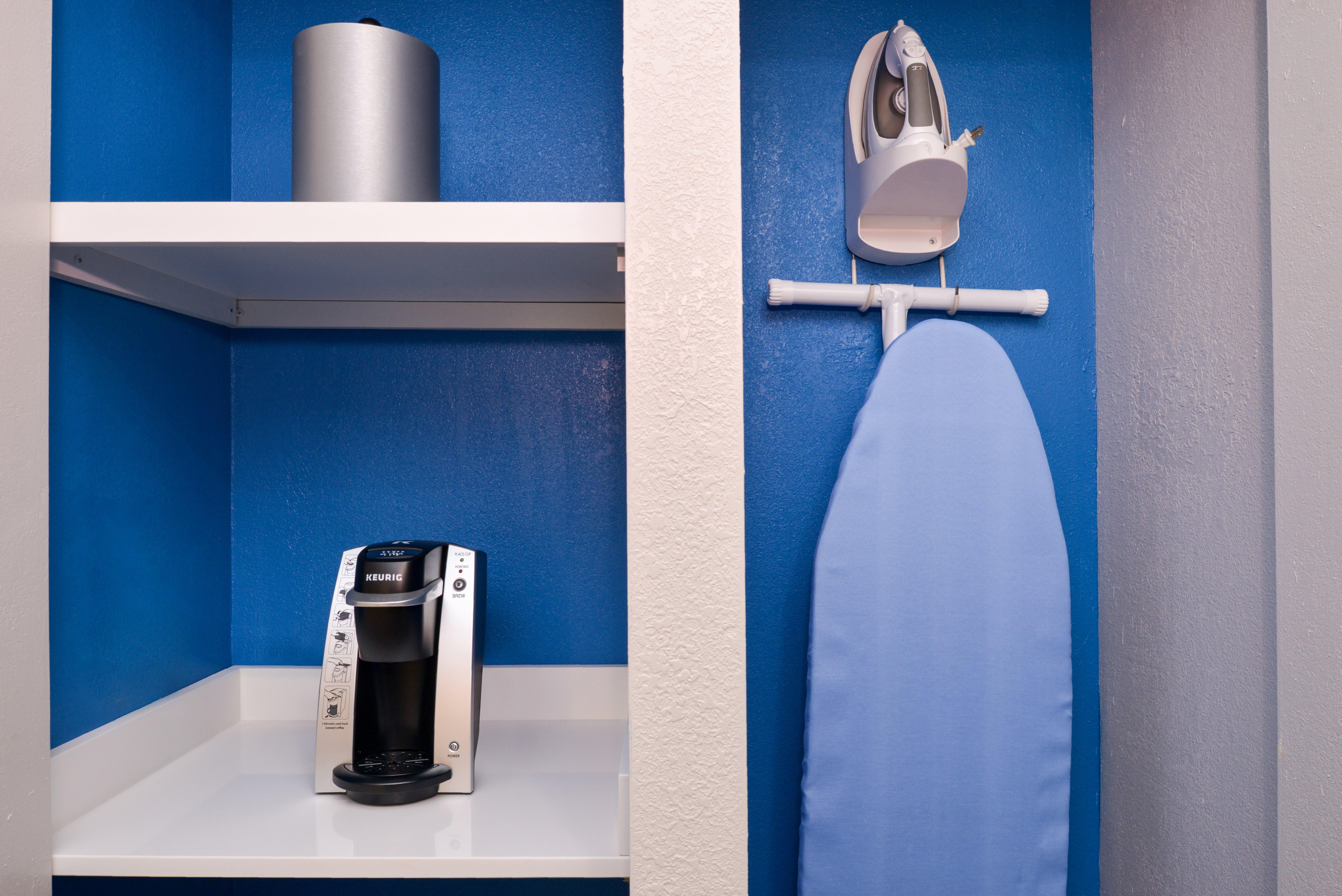 Holiday Inn Express Towson- Baltimore North By Ihg Luaran gambar