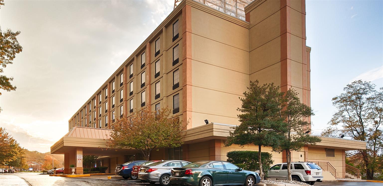 Holiday Inn Express Towson- Baltimore North, An Ihg Hotel Luaran gambar