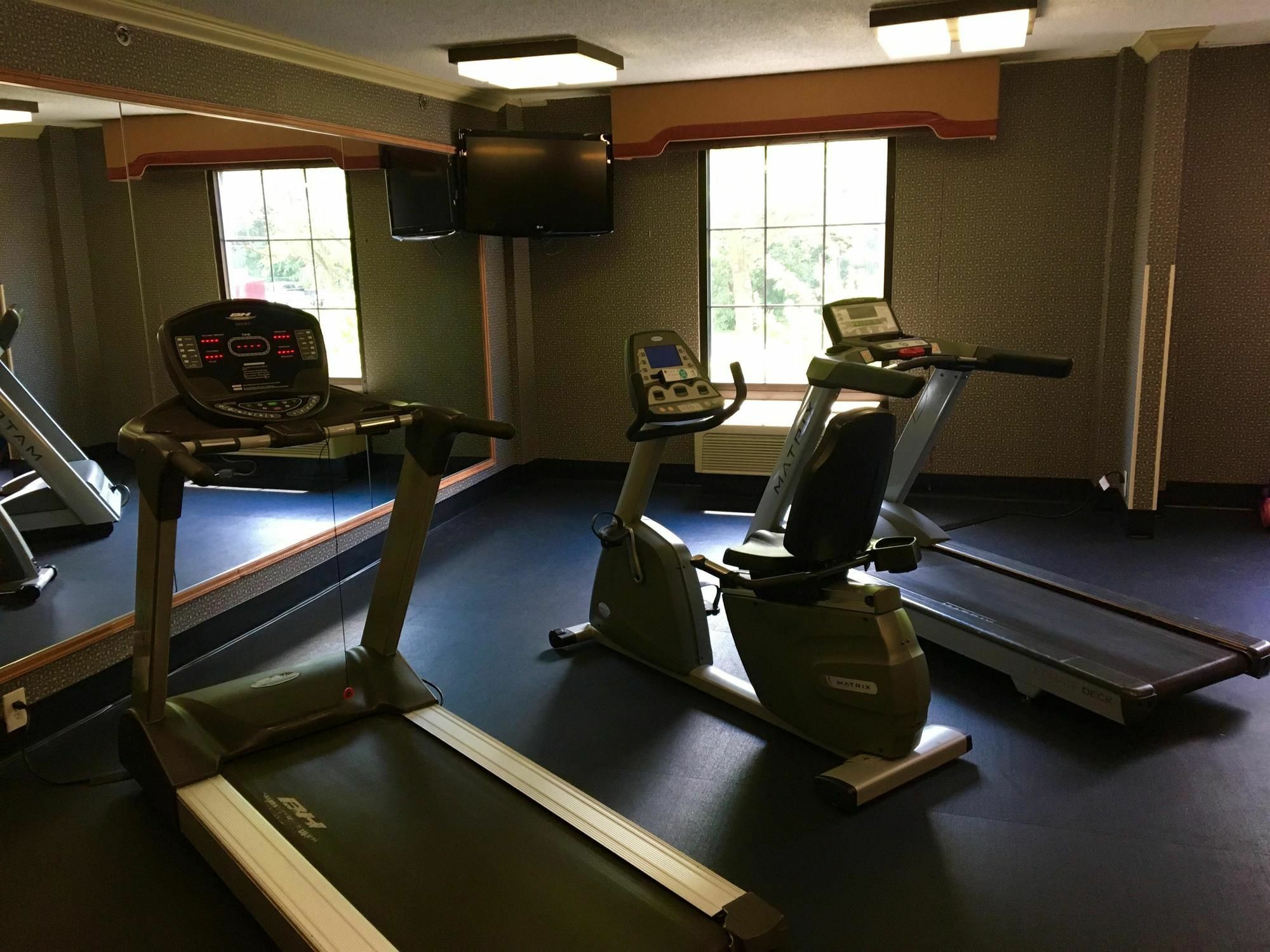 Holiday Inn Express Towson- Baltimore North By Ihg Luaran gambar