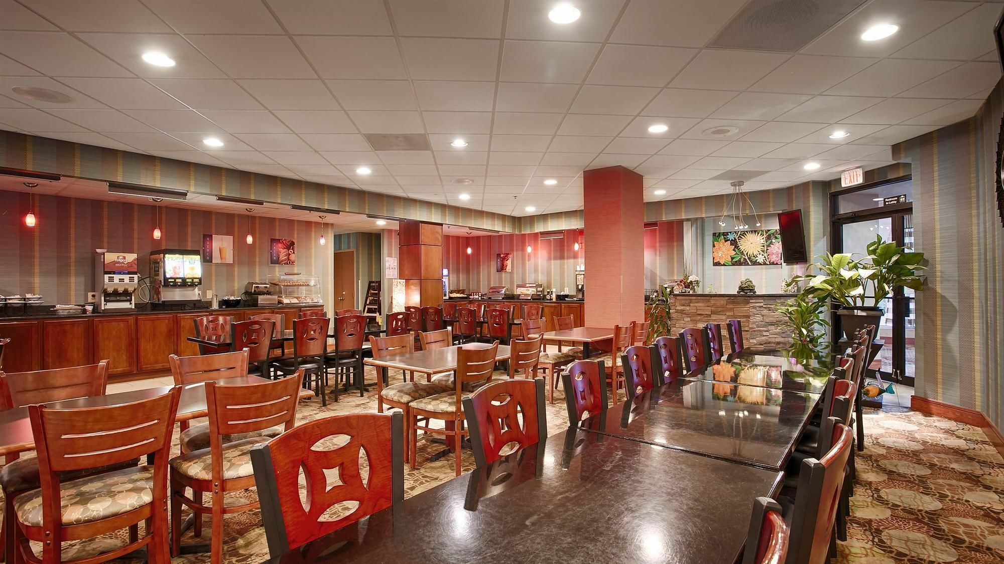 Holiday Inn Express Towson- Baltimore North By Ihg Luaran gambar